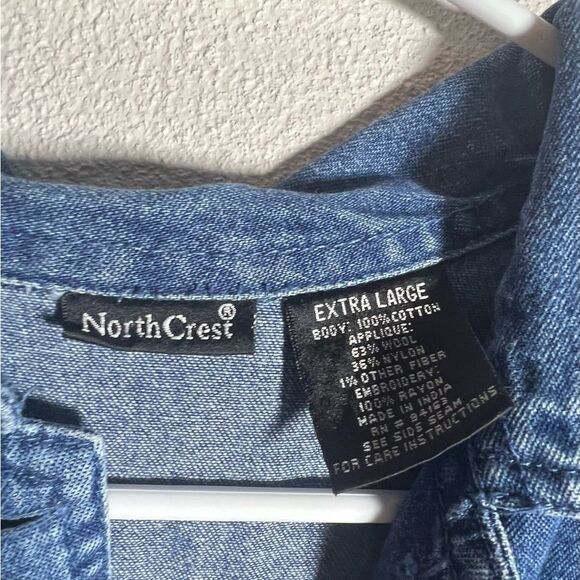 Northcrest denim jacket - Picture 2 of 4